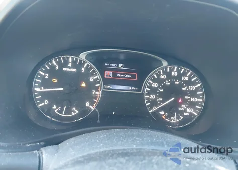 2017 Nissan Pathfinder S from USA, damaged, VIN 5N1DR2MM8HC910436